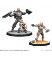 Star Wars - Shatterpoint: Clone Force 99
