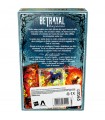 Betrayal - Deck of Lost Souls: Ed. Italiana