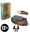 Betrayal - Deck of Lost Souls: Ed. Italiana