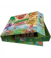 Garden Rush - Ed. Italiana