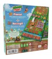 Garden Rush - Ed. Italiana