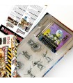 Zombicide 2a Ed. - Iron Maiden Pack 1