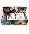 Zombicide 2a Ed. - Iron Maiden Pack 3