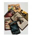 Zombicide 2a Ed. - Iron Maiden Pack 1