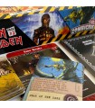 Zombicide 2a Ed. - Iron Maiden Pack 3