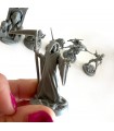Zombicide 2a Ed. - Iron Maiden Pack 1