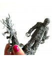 Zombicide 2a Ed. - Iron Maiden Pack 3