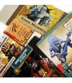 Zombicide 2a Ed. - Iron Maiden Pack 2