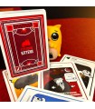 Exploding Kittens - Cat Burglar: Ed. Italiana