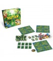 Hutan
