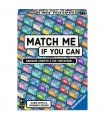 Match Me If You Can
