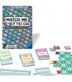 Match Me If You Can