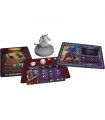 Gloomhaven - Buttons & Bugs: Ed. Italiana