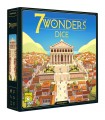 7 Wonders - Dice