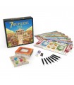 7 Wonders - Dice