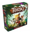 Toriki - L'Isola Dei Naufraghi