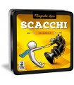 Magnetic Line - Scacchi