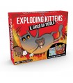 Exploding Kittens - Il Gioco da Tavolo