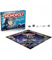 Monopoly - Attack on Titan