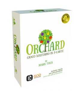 Orchard