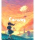 Canvas - Gioco da Tavolo di Arte e Strategia per 1-5 Giocatori, Creatività e Punteggio, Età 14, Durata 30 Minuti di Gate On Ga