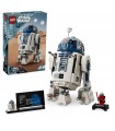 Star Wars - R2D2