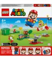Super Mario - Avventure di Mario Interattivo