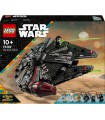Star Wars - Dark Falcon