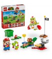 Super Mario - Avventure di Mario Interattivo