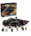Star Wars - Dark Falcon