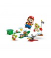 Super Mario - Avventure di Mario Interattivo