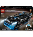 Technic - Auto da corsa Porsche GT4 e-Performance