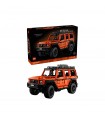 Technic - Mercedes-Benz G 500 Professional Line