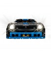 Technic - Auto da corsa Porsche GT4 e-Performance