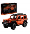 Technic - Mercedes-Benz G 500 Professional Line