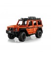 Technic - Mercedes-Benz G 500 Professional Line