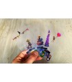 Canvas - Gioco da Tavolo di Arte e Strategia per 1-5 Giocatori, Creatività e Punteggio, Età 14, Durata 30 Minuti di Gate On Ga