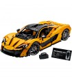 Technic - McLaren P1