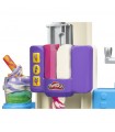 Play-Doh - Gelateria arcobaleno