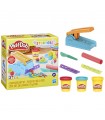 Play-Doh - La Mia Prima Fabbrica del Divertimento