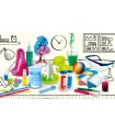 I'm a Genius - Super Reazioni Scientifiche