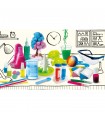 I'm a Genius - Super Reazioni Scientifiche