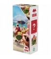 Puzzle da 1000 Pezzi - Twist: Under the Boardwalk