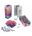 Puzzle da 1000 Pezzi - Fargues