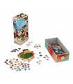 Puzzle da 1000 Pezzi - Twist: Under the Boardwalk