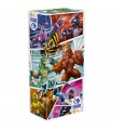 Puzzle da 1000 Pezzi - Universe:  It's Smashin' Time!