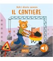 Dolci Storie Sonore - Il Cantiere