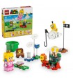 Super Mario - Avventure di Peach Interattiva