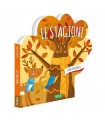 Libri Sagomati - Le Stagioni