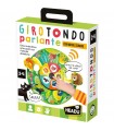 Girotondo Parlante